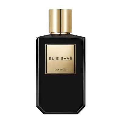 Elie Saab Cuir Ylang