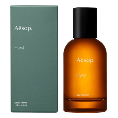 Aesop HWYL