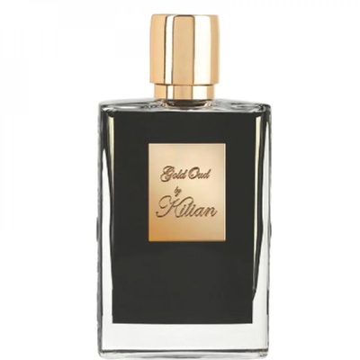 By Kilian Gold Oud