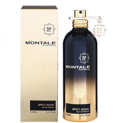 MONTALE Spicy Aoud
