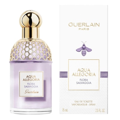 Guerlain Aqua Allegoria FLORA SALVAGGIA