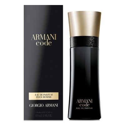 ARMANI Code EAU DE PARFUM