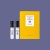 PAERMAZHISHUI Long Lasting Fragrance Perfume Sample Set Eau De Parfum EDP 1.5ml+1.5ml