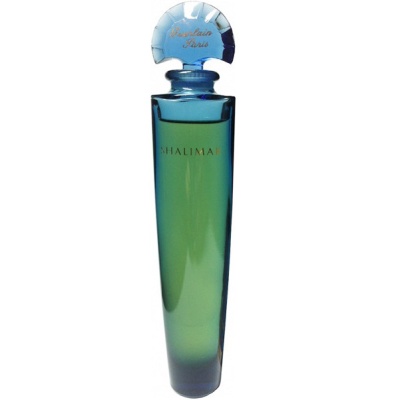 Guerlain Shalimar Secret de Parfum