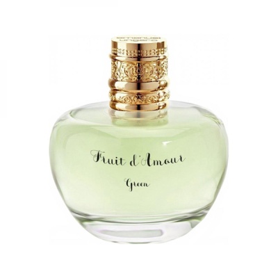 Emanuel Ungaro Fruit d'Amour Green