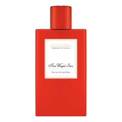 Alghabra Parfums NEVA WINGED LIONS
