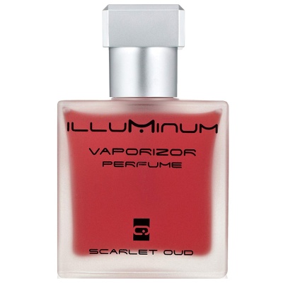Illuminum Scarlet Oud