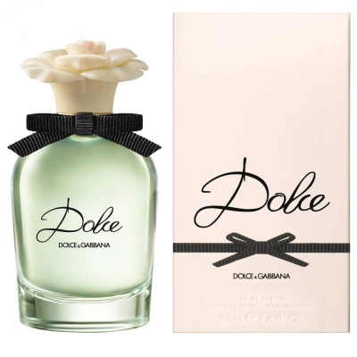 DOLCE & GABBANA DOLCE