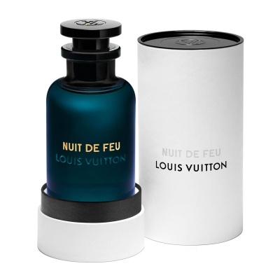 Louis Vuitton NUIT DE FEU
