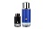 MONTBLANC Cerulean Traveler Rich Scent Perfume Sets Eau De Parfum EDP 30ml+4.5ml