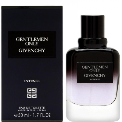 GIVENCHY Gentlemen Only Intense