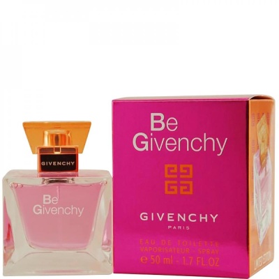 GIVENCHY Be Givenchy