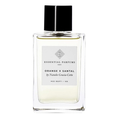 Essential Parfums ORANGE X SANTAL