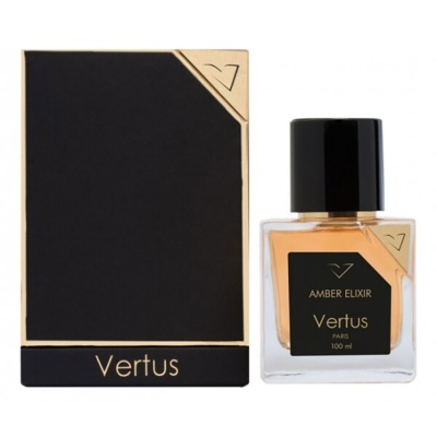 Vertus AMBER ELIXIR