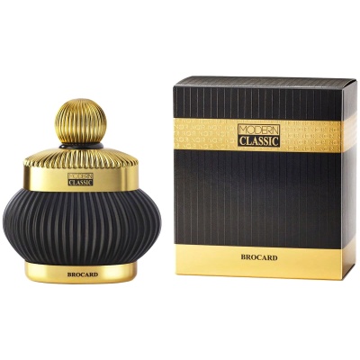 Brocard MODERN CLASSIC NOIR