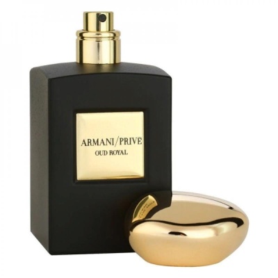 ARMANI Prive Oud Royal