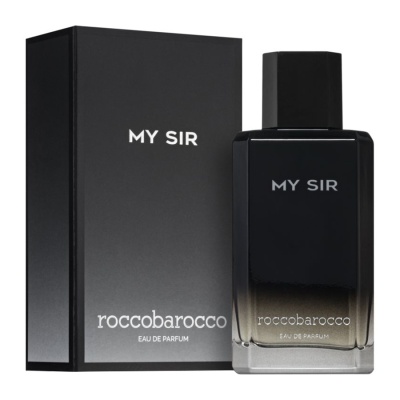 Roccobarocco MY SIR