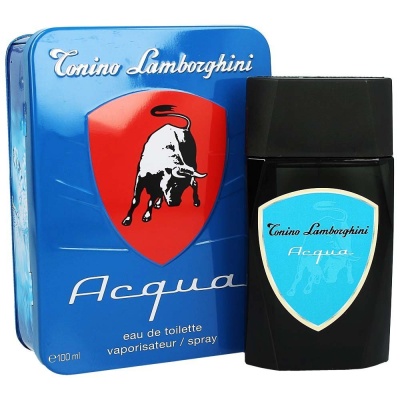 Lamborghini ACQUA