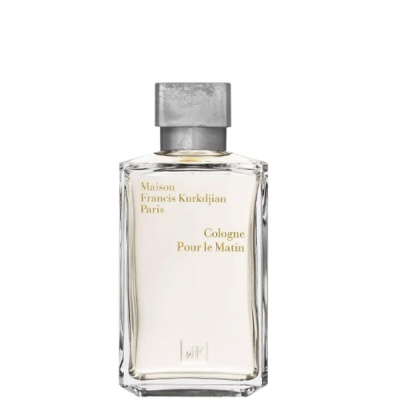 Maison Francis Kurkdjian Cologne pour Le Matin