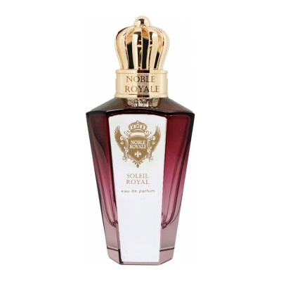 Noble Royale SOLEIL ROYAL