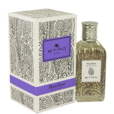 ETRO ManRose