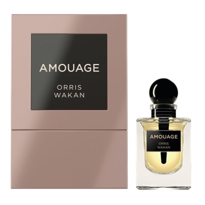 Amouage ORRIS WAKAN