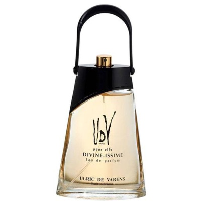 Ulric de Varens Divine Issime