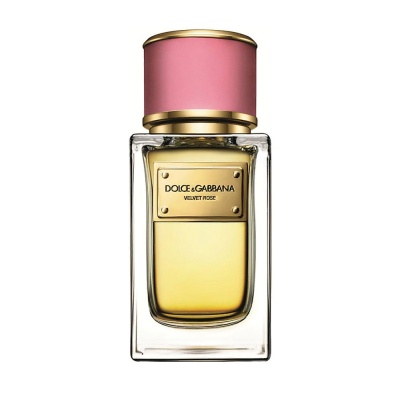 DOLCE & GABBANA Velvet Rose