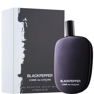Comme des Garcons BLACKPEPPER