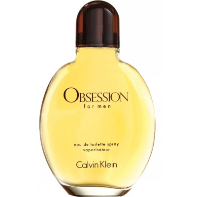 CALVIN KLEIN Obsession for Men