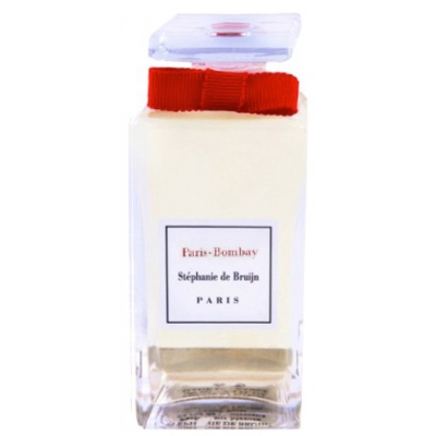 Stephanie de Bruijn PARIS-BOMBAY