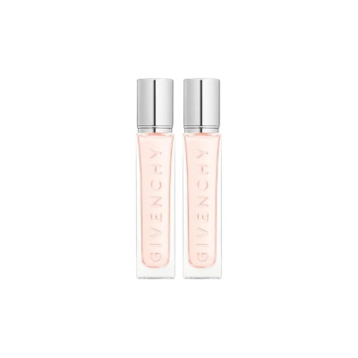 Givenchy Qingcheng Sample Set, Fruity Floral Scent Family Eau De Parfum EDP Orange Blossom Jasmine 12.5ml
