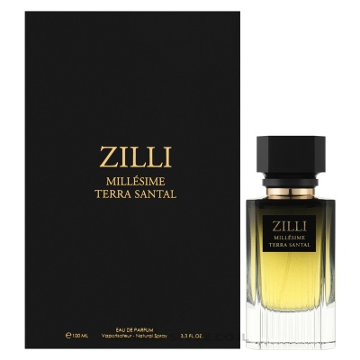 Zilli MILLESIME TERRA SANTAL