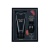 Victoria's Secret Night Charm Perfume Sets Eau De Parfum EDP Black Li Apple 100ml+7.5ml Woody Victoria's Secret Night Charm Perfume Sets Eau De Parfum EDP Black Li Apple 100ml+7.5ml Woody
