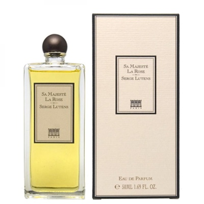 Serge Lutens Sa Majeste la Rose