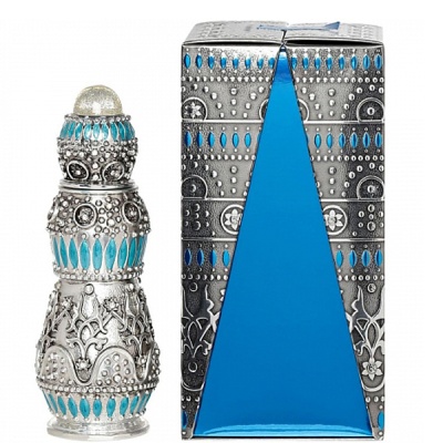 Rasasi Insherah Silver