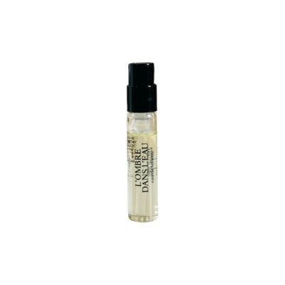 Diptyque Eau De Parfum In The Shadow Sample Sets Eau De Toilette Blackcurrant Bergamot 2ml/2ml*2/2ml*3/2ml*5/2ml*8