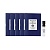 PAERMAZHISHUI Fig Perfume Mini Sample Kits Eau De Parfum EDP 1.5ml