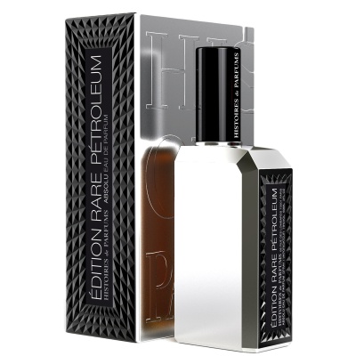 Histoires de Parfums Rare PETROLEUM