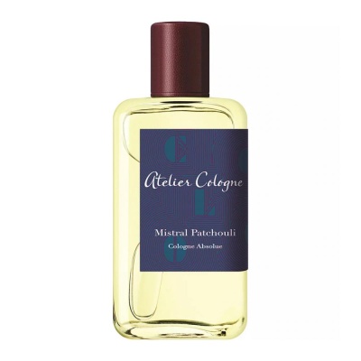 Atelier Cologne Mistral Patchouli