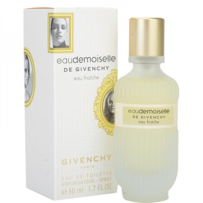 GIVENCHY Eaudemoiselle Eau FRAICHE