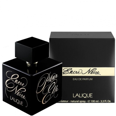 Lalique ENCRE NOIRE PURE ELLE