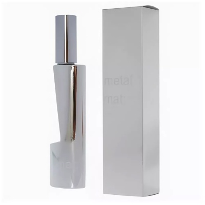 Masaki Matsushima mat; metal