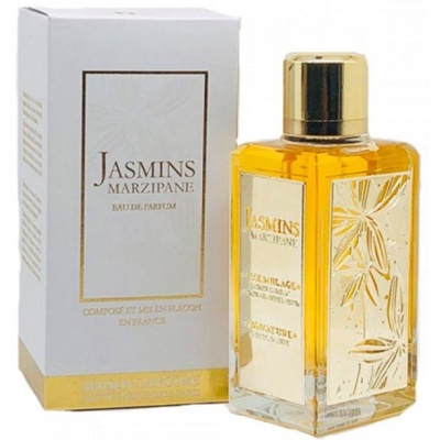 Lancome Jasmins Marzipane
