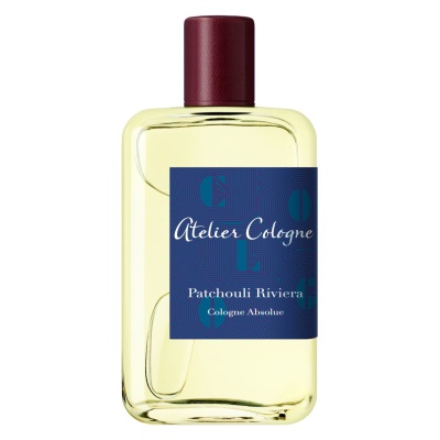 Atelier Cologne PATCHOULI RIVERA