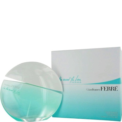 GF Ferre In the Mood for Love Tender