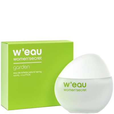 Women'Secret W'eau Garden