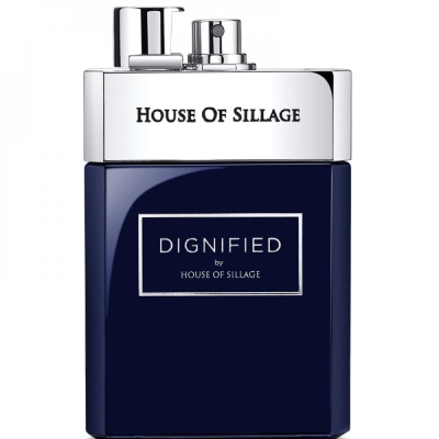 House Of Sillage Dignified