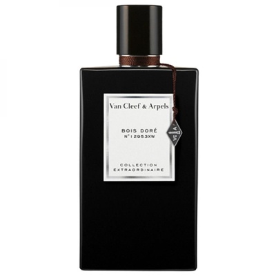 Van Cleef & Arpels Bois DORE
