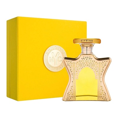 Bond No. 9 Dubai Citrine